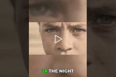 His Son Was There The Night They Died #unsolved #scary #shorts
