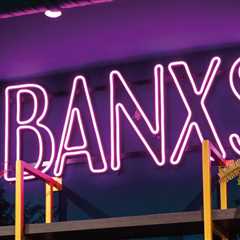 Impressum - Friseur BANXS GmbH - München - Friseursalon Schwabing