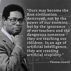 Artificial Stupidity?