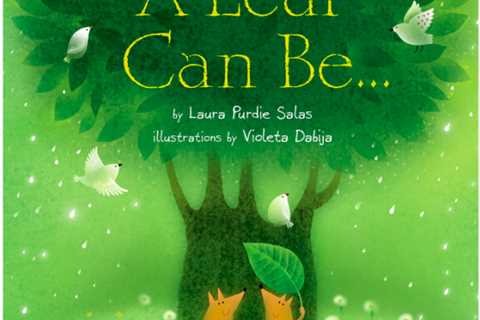 Stop the Summer Reading Slide With Eco-Themed Kids’ Books