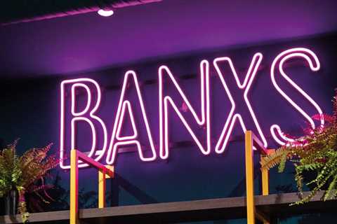 Impressum - Friseur BANXS GmbH - München - Friseursalon Schwabing