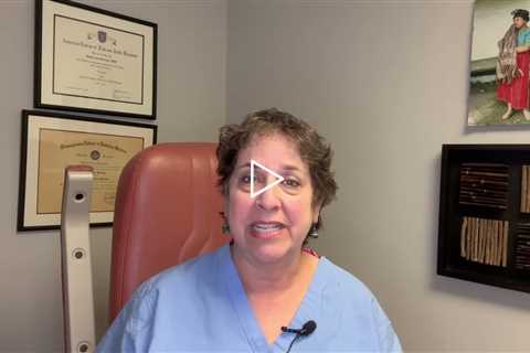 A Different Kind of Ingrown Nail Intro