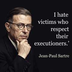 Respect for One’s Executioner