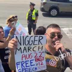 Racism Is Growing Like a Weed