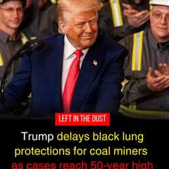 Working Class Voters Embrace the GOP