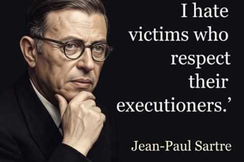 Respect for One’s Executioner